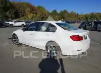 2014 BMW 328 фото