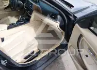 2014 BMW 328 photo
