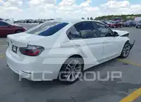 2014 BMW 328 photo