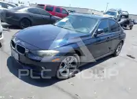 2014 BMW 328 фото