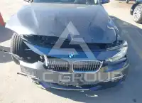 2014 BMW 328 фото