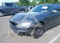 2014 BMW 328 photo