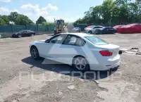 2014 BMW 328 photo