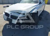 2014 BMW 328 photo