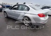 2014 BMW 328 photo