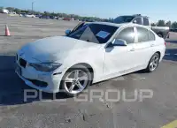 2014 BMW 328 photo