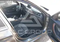 2014 BMW 328 photo