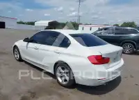 2014 BMW 328 фото
