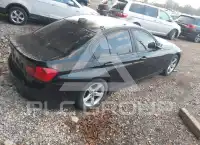 2014 BMW 328 фото