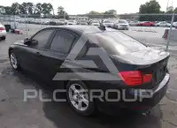 2014 BMW 328 photo