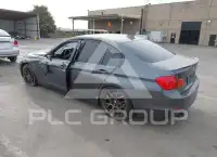 2014 BMW 328 фото