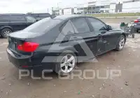 2014 BMW 328 photo