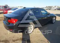 2014 BMW 328 фото