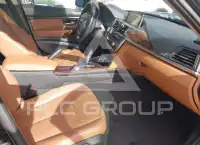 2014 BMW 328 фото