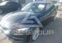 2014 BMW 328 фото