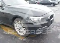 2014 BMW 328 фото
