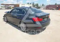 2014 BMW 328 photo
