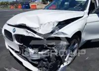 2014 BMW 328 photo