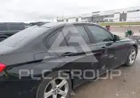 2014 BMW 328 photo
