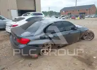 2014 BMW 328 фото