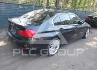2014 BMW 328 фото