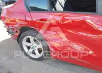 2014 BMW 328 фото