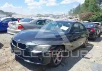 2014 BMW 328 фото