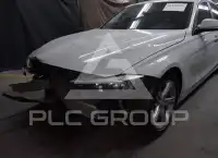 2014 BMW 328 фото