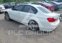 2014 BMW 328 photo