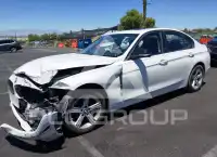 2014 BMW 328 photo