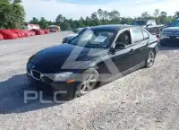 2014 BMW 328 фото