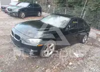 2014 BMW 328 фото
