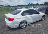 2014 BMW 328 фото