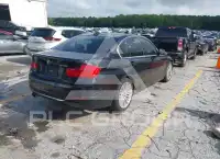 2014 BMW 328 фото