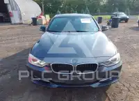 2014 BMW 328 фото