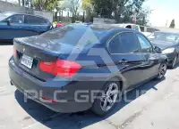 2014 BMW 328 фото