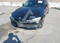 2014 BMW 328 photo