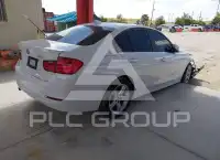 2014 BMW 328 фото