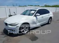 2014 BMW 328 photo