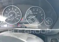 2014 BMW 328 фото