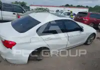 2014 BMW 328 photo