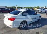 2014 BMW 328 photo