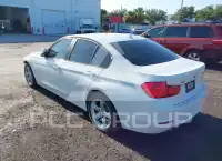 2014 BMW 328 фото