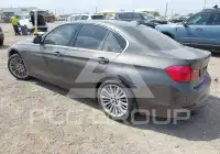 2014 BMW 328 photo