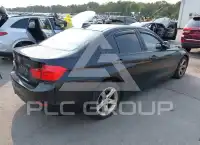 2014 BMW 328 фото