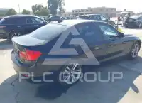 2014 BMW 328 photo