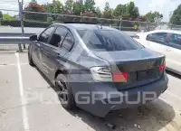 2014 BMW 328 фото