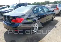 2014 BMW 328 фото