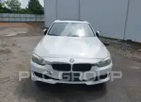 2014 BMW 328 фото