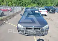 2014 BMW 328 фото